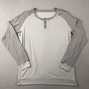 Lululemon Women’s Runamuck Long Sleeve Top